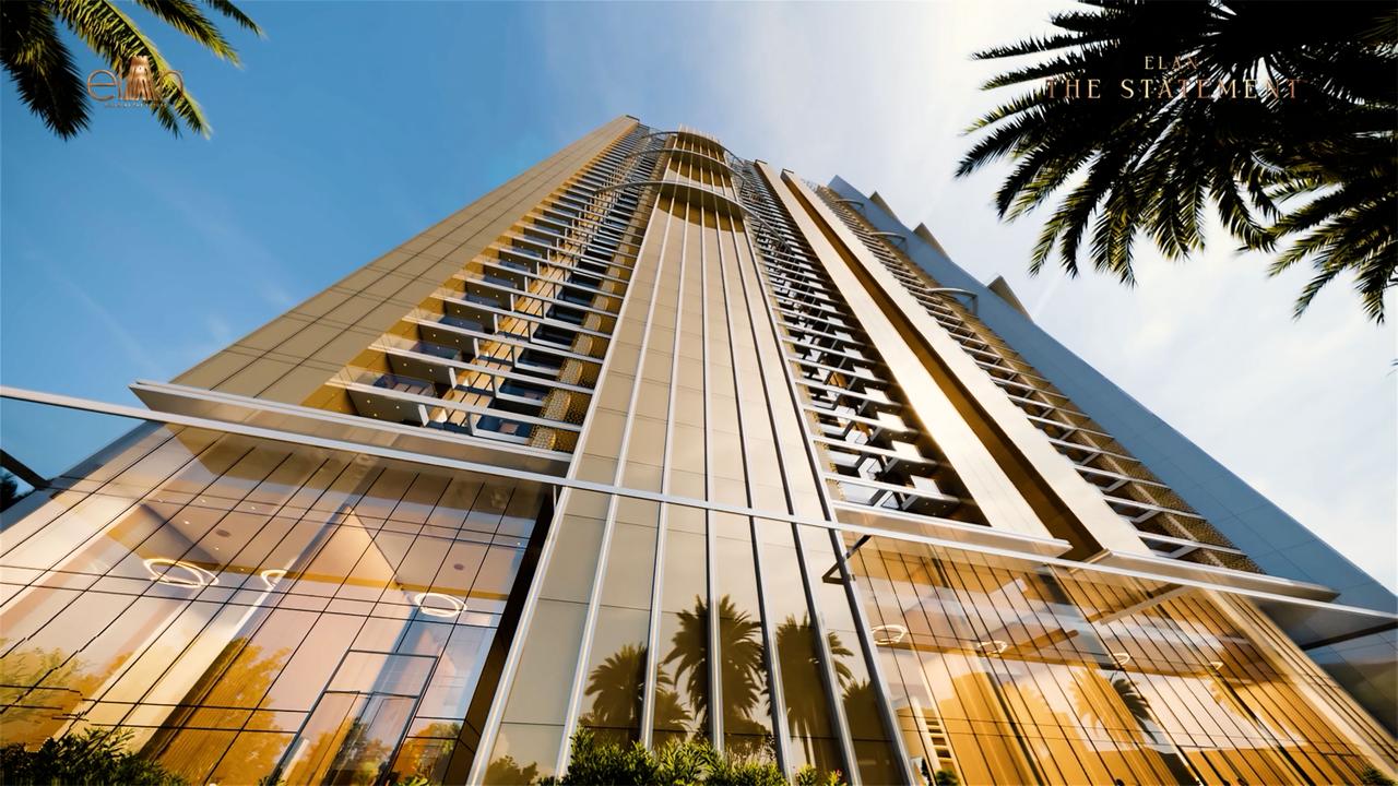 Elan The Statement - Real Estate Project in Gurgaon